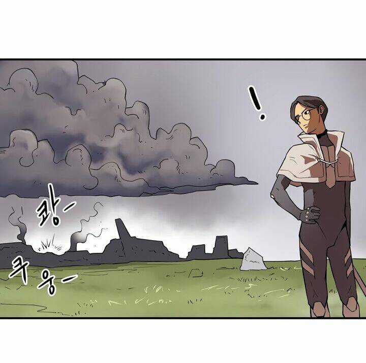 Raid Chapter 23 trang 20