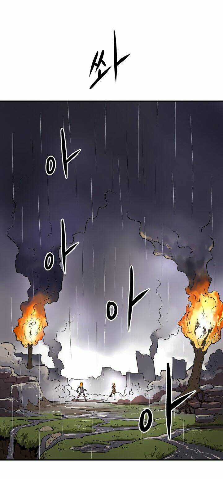 Raid Chapter 23 trang 22