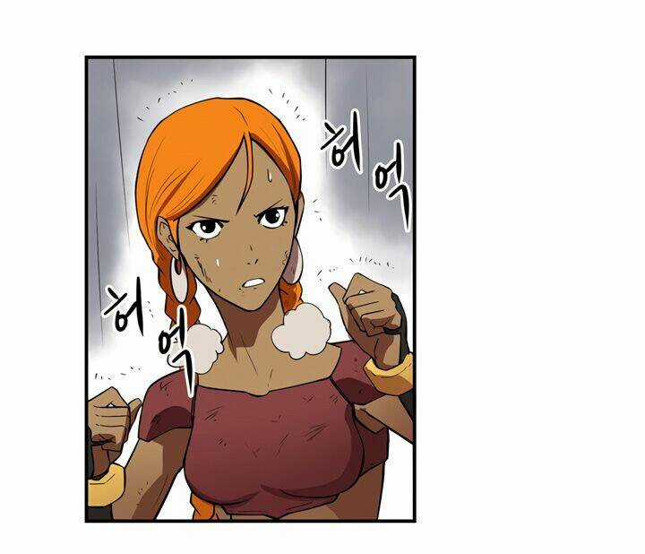 Raid Chapter 23 trang 23