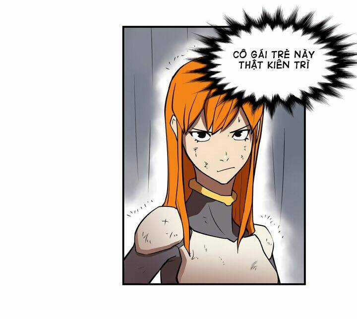 Raid Chapter 23 trang 24