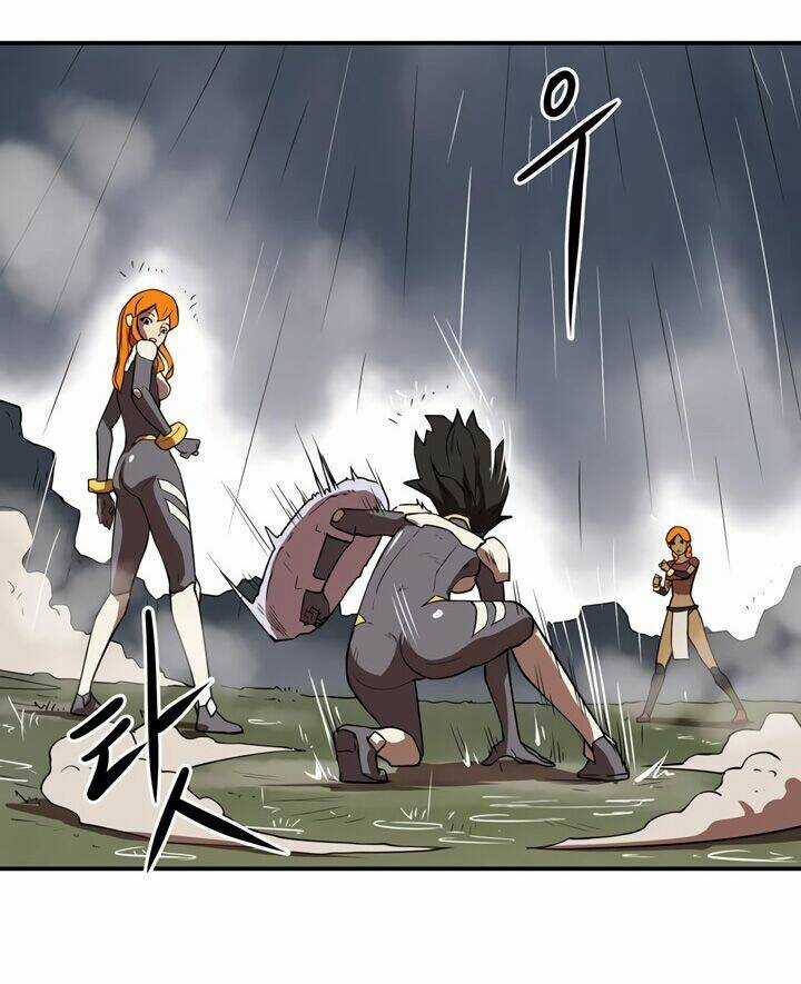 Raid Chapter 23 trang 26