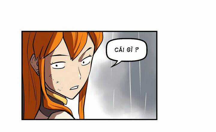 Raid Chapter 23 trang 27