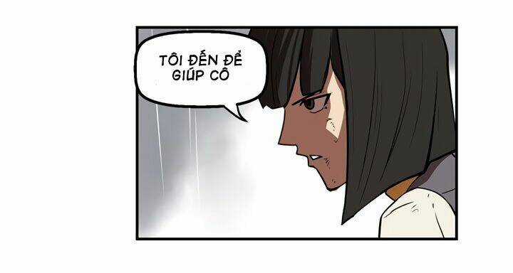 Raid Chapter 23 trang 28