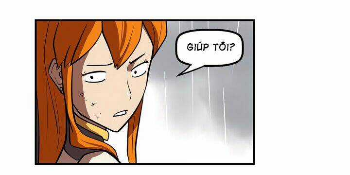 Raid Chapter 23 trang 29