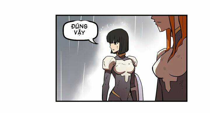 Raid Chapter 23 trang 30