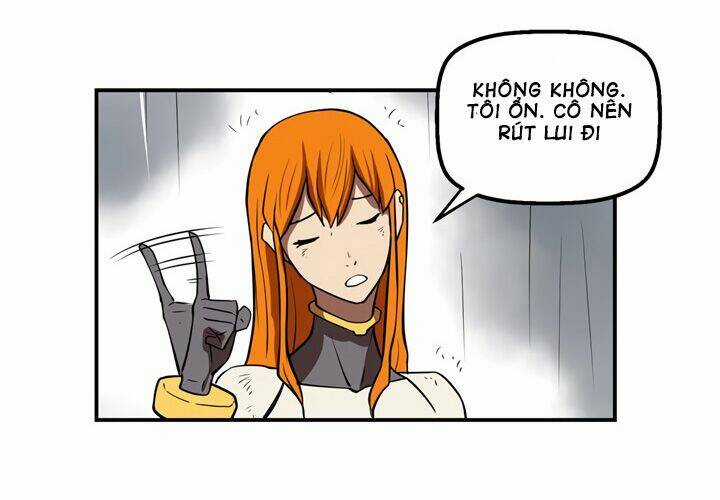 Raid Chapter 23 trang 31