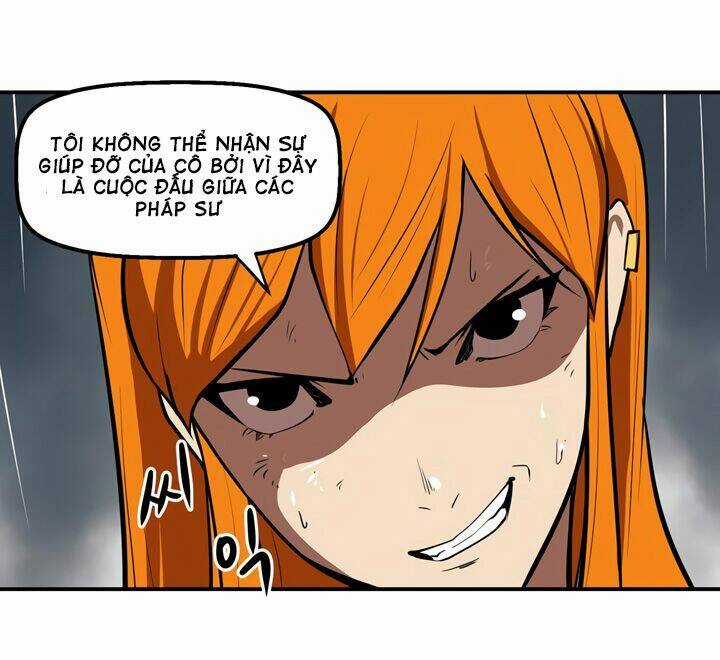 Raid Chapter 23 trang 32