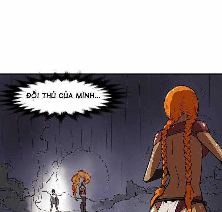 Raid Chapter 23 trang 38