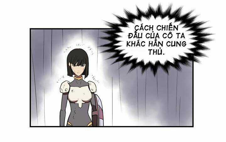 Raid Chapter 23 trang 40