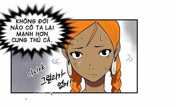 Raid Chapter 23 trang 41