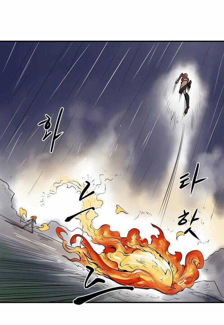 Raid Chapter 23 trang 43