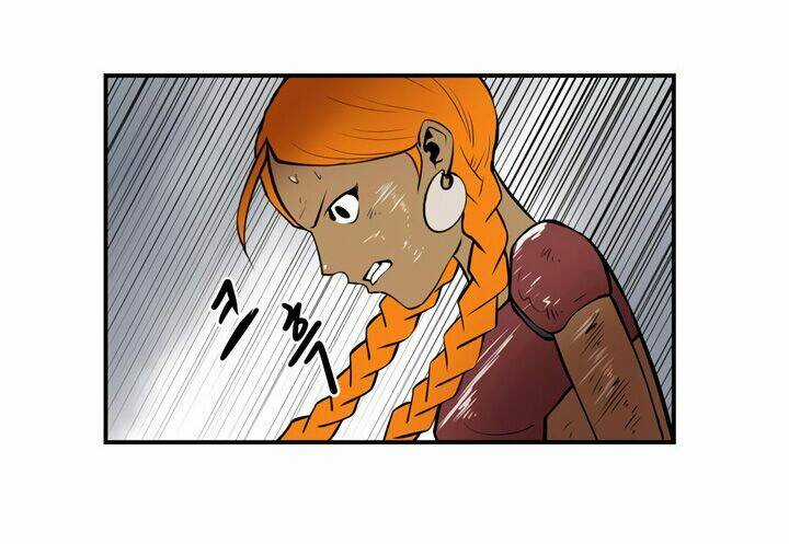 Raid Chapter 23 trang 45