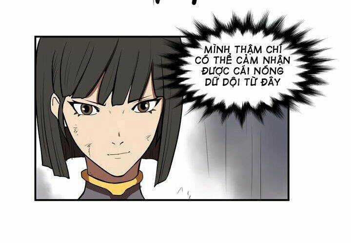 Raid Chapter 23 trang 47