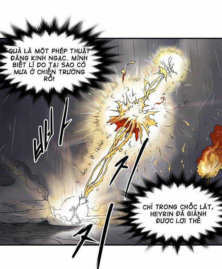 Raid Chapter 23 trang 48