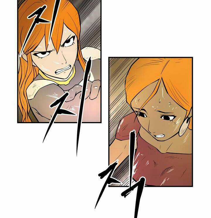 Raid Chapter 23 trang 49