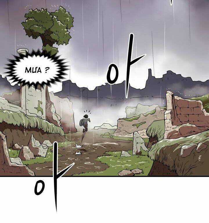 Raid Chapter 23 trang 5