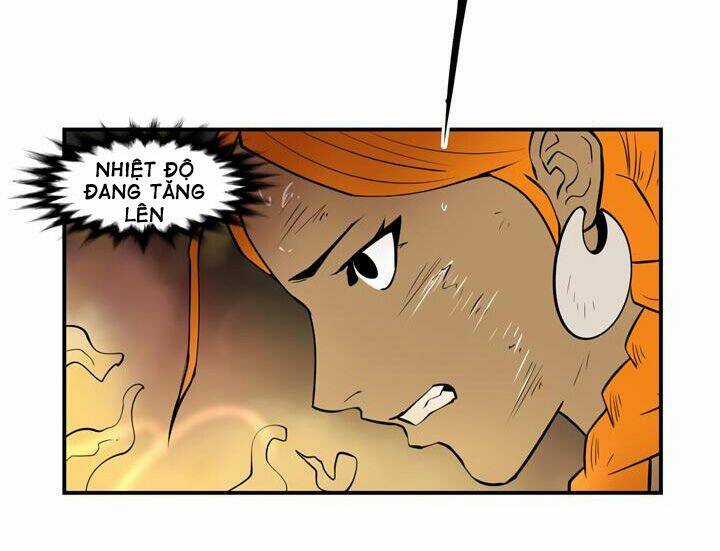 Raid Chapter 23 trang 50