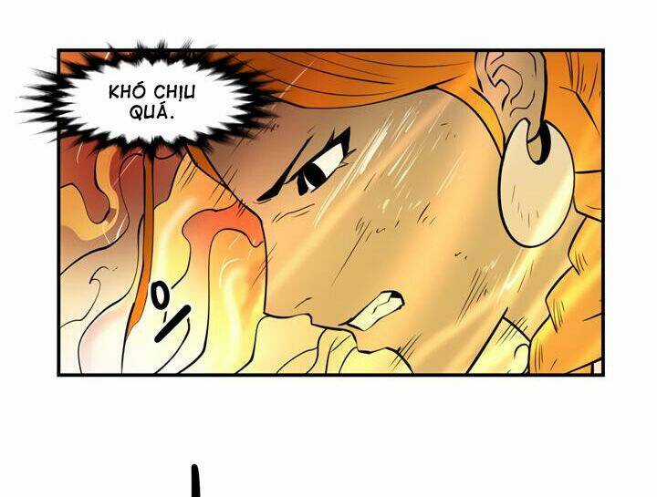 Raid Chapter 23 trang 51