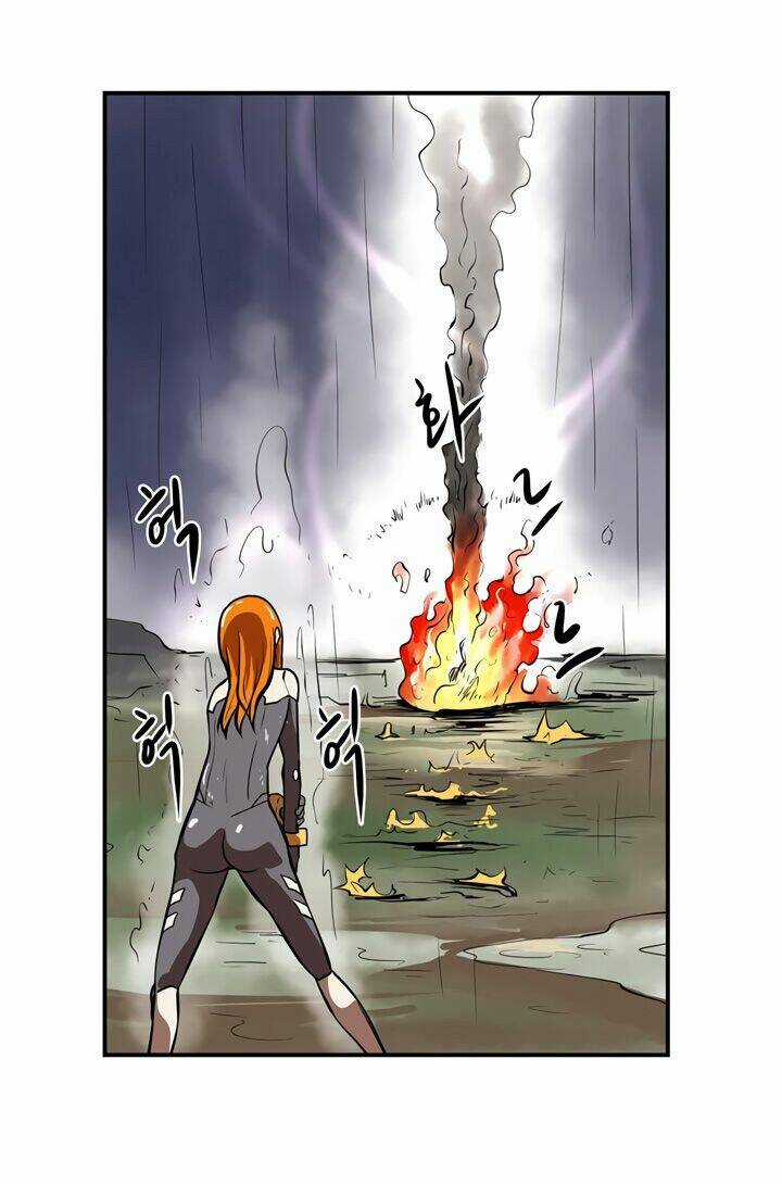 Raid Chapter 23 trang 54