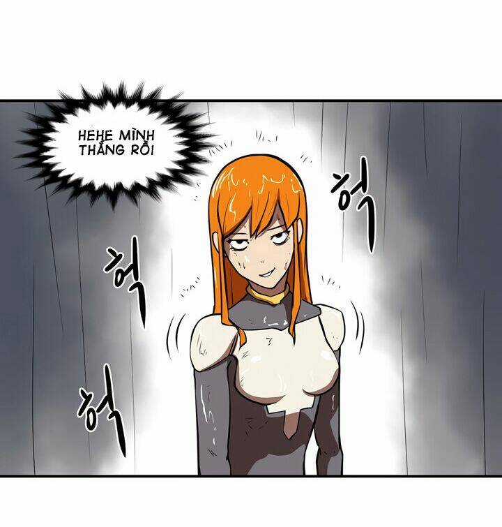 Raid Chapter 23 trang 55