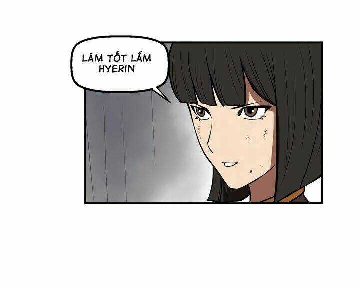 Raid Chapter 23 trang 56