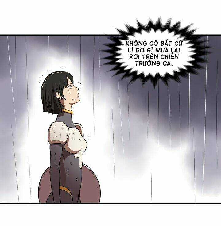 Raid Chapter 23 trang 6