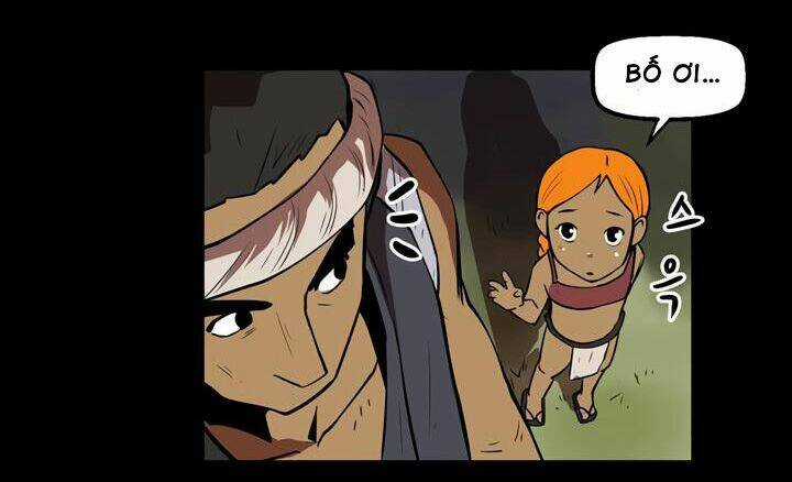 Raid Chapter 23 trang 62