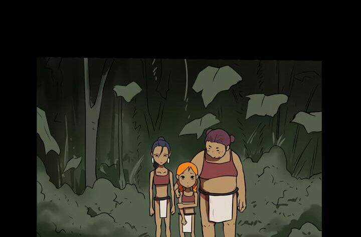 Raid Chapter 23 trang 66