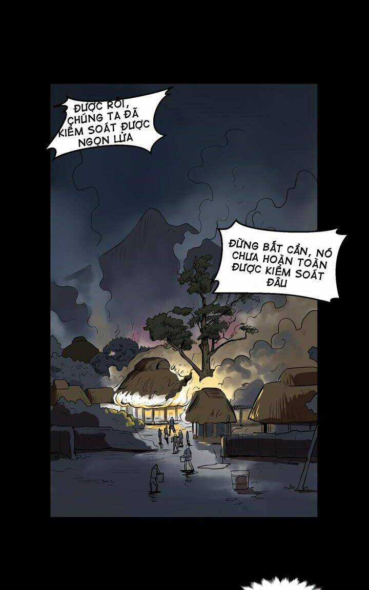 Raid Chapter 23 trang 69