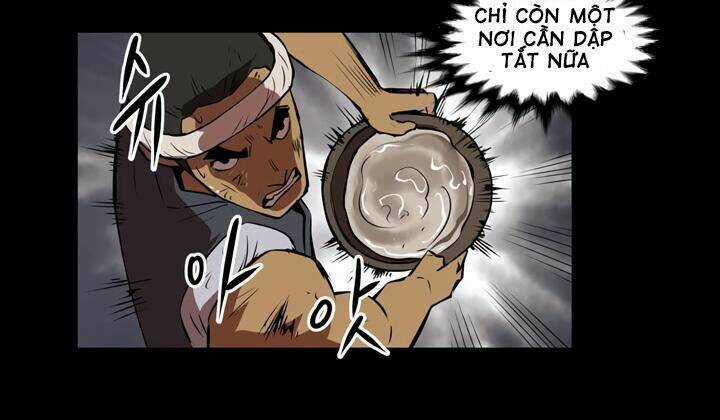 Raid Chapter 23 trang 70