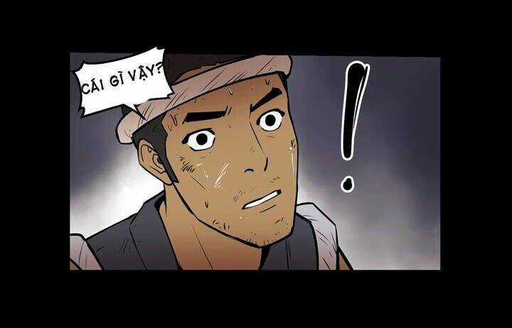 Raid Chapter 23 trang 73