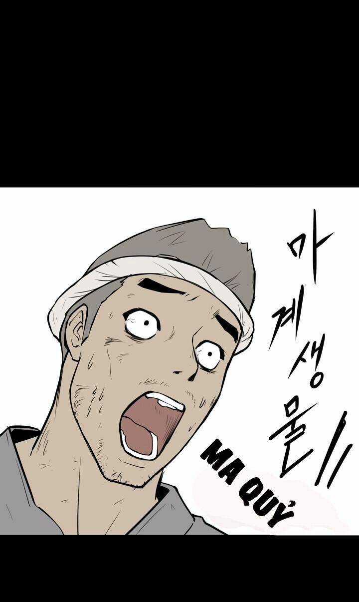 Raid Chapter 23 trang 75