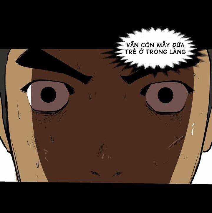 Raid Chapter 23 trang 77