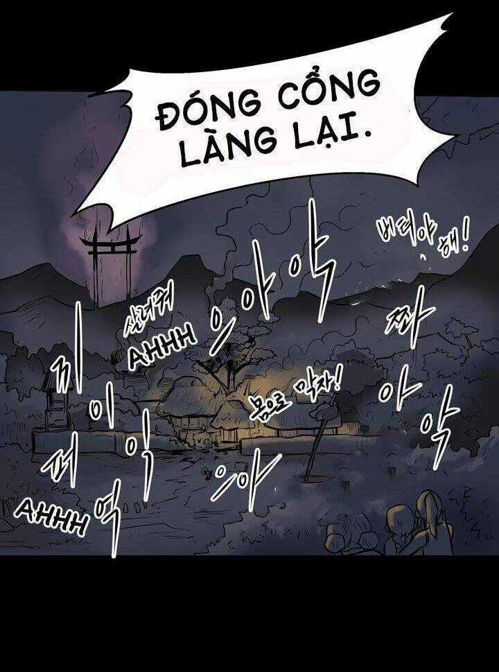 Raid Chapter 23 trang 78