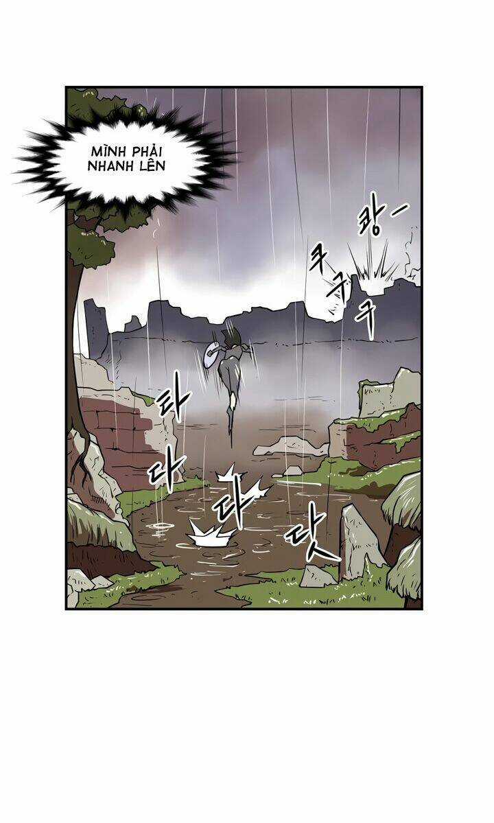 Raid Chapter 23 trang 8