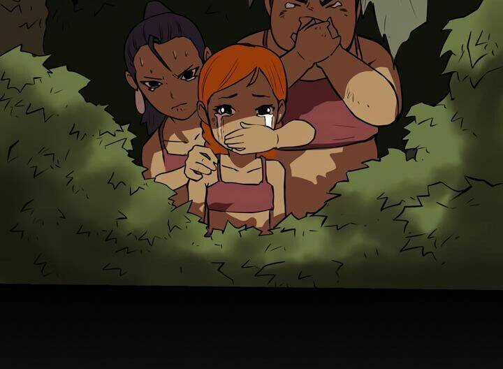 Raid Chapter 23 trang 81