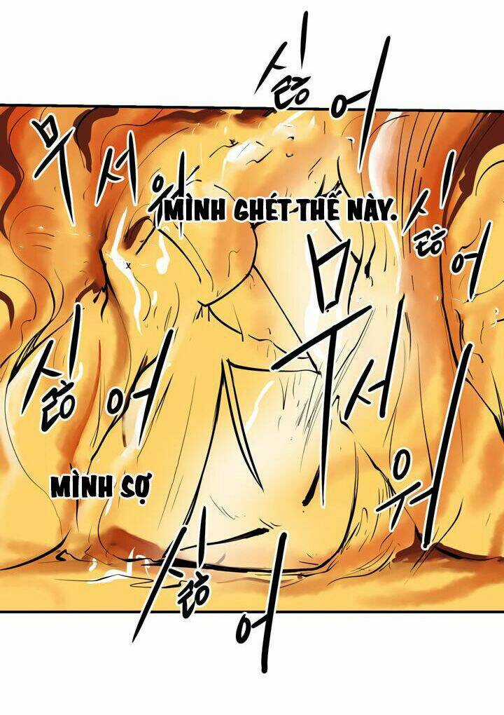 Raid Chapter 23 trang 82