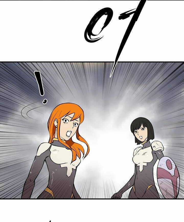 Raid Chapter 23 trang 84