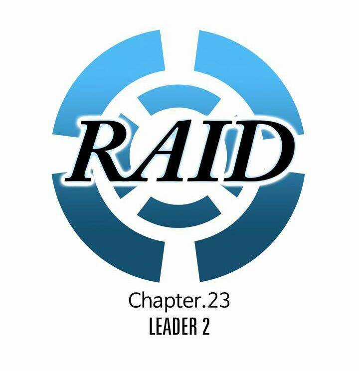 Raid Chapter 23 trang 9