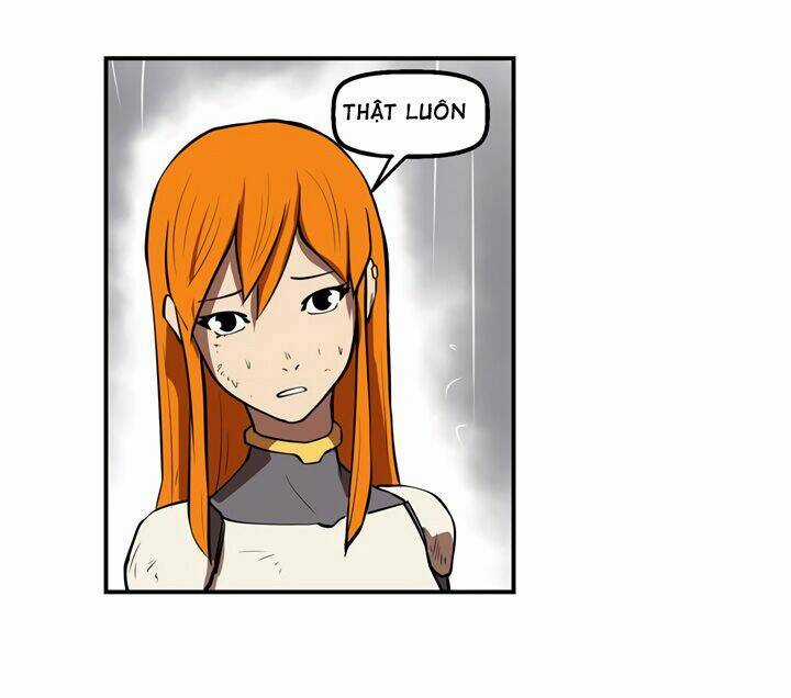 Raid Chapter 23 trang 90