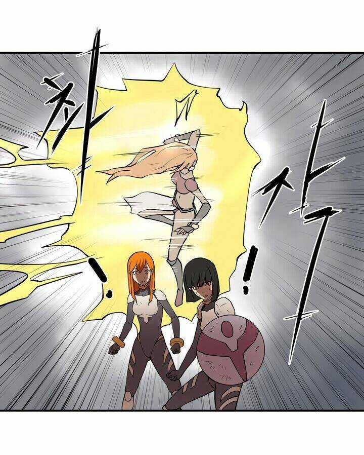 Raid Chapter 23 trang 91