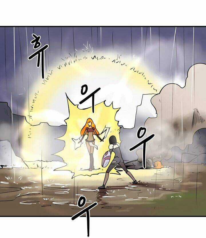 Raid Chapter 23 trang 95