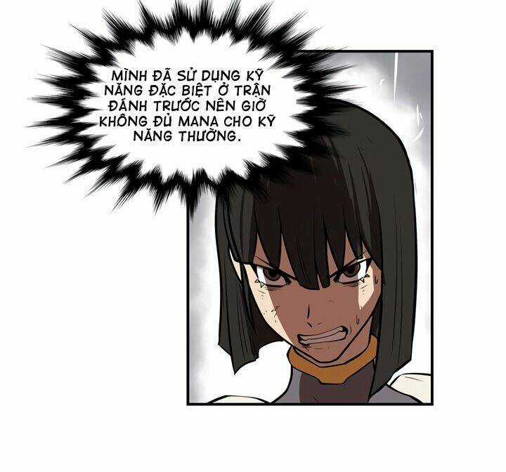 Raid Chapter 23 trang 97