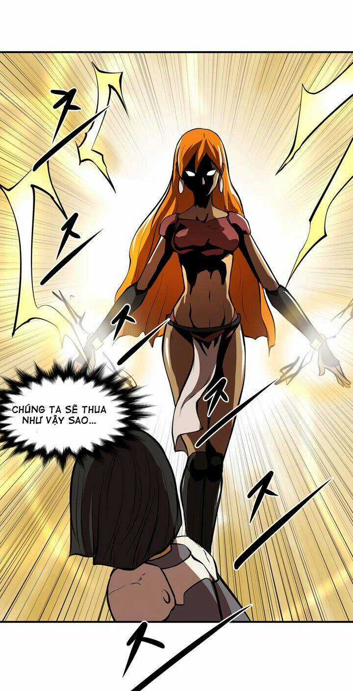 Raid Chapter 23 trang 98