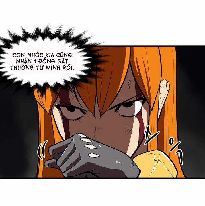 Raid Chapter 24 trang 11