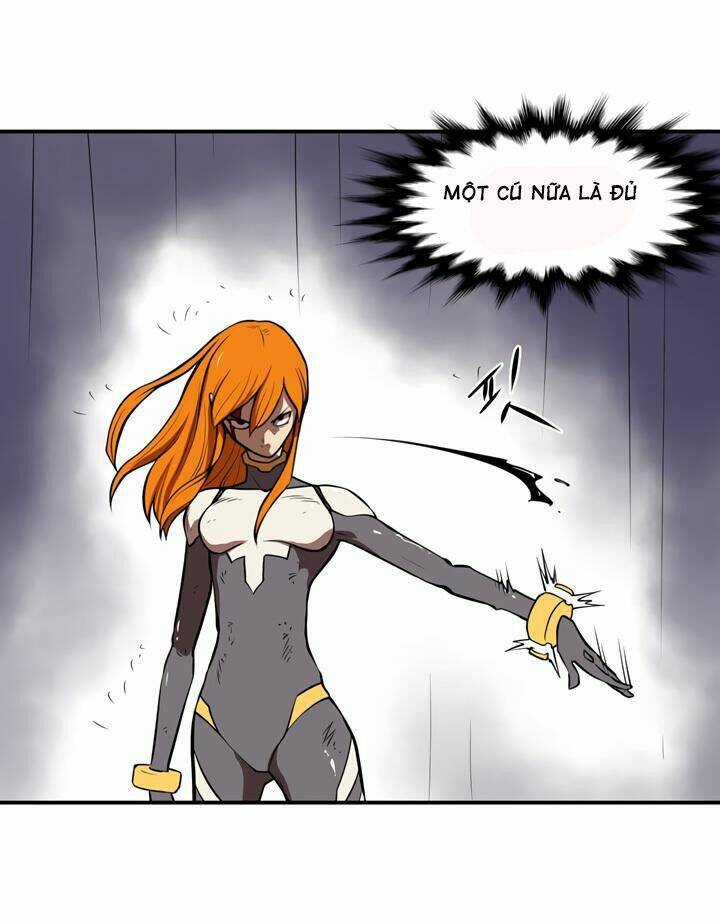 Raid Chapter 24 trang 12