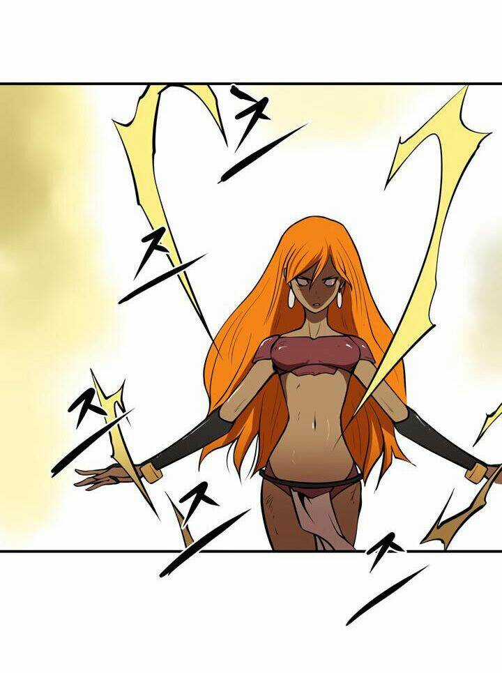 Raid Chapter 24 trang 13