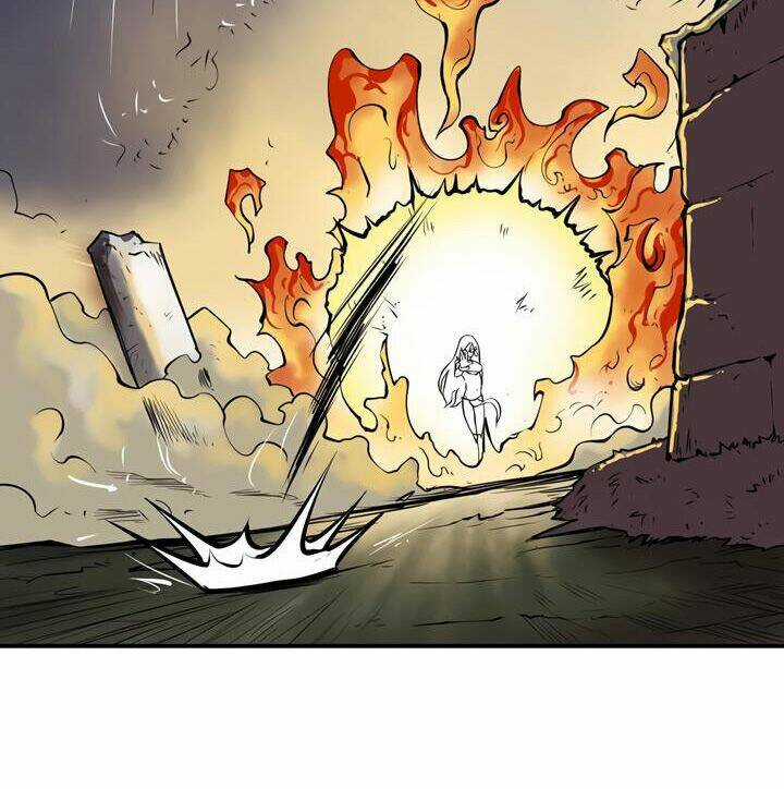 Raid Chapter 24 trang 19