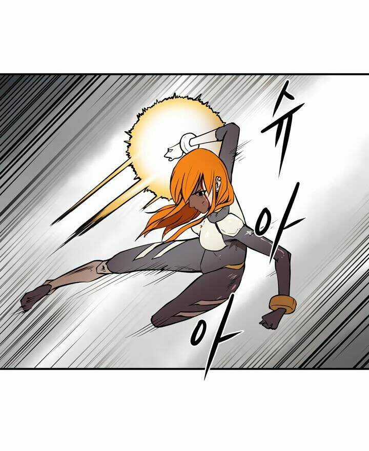 Raid Chapter 24 trang 20