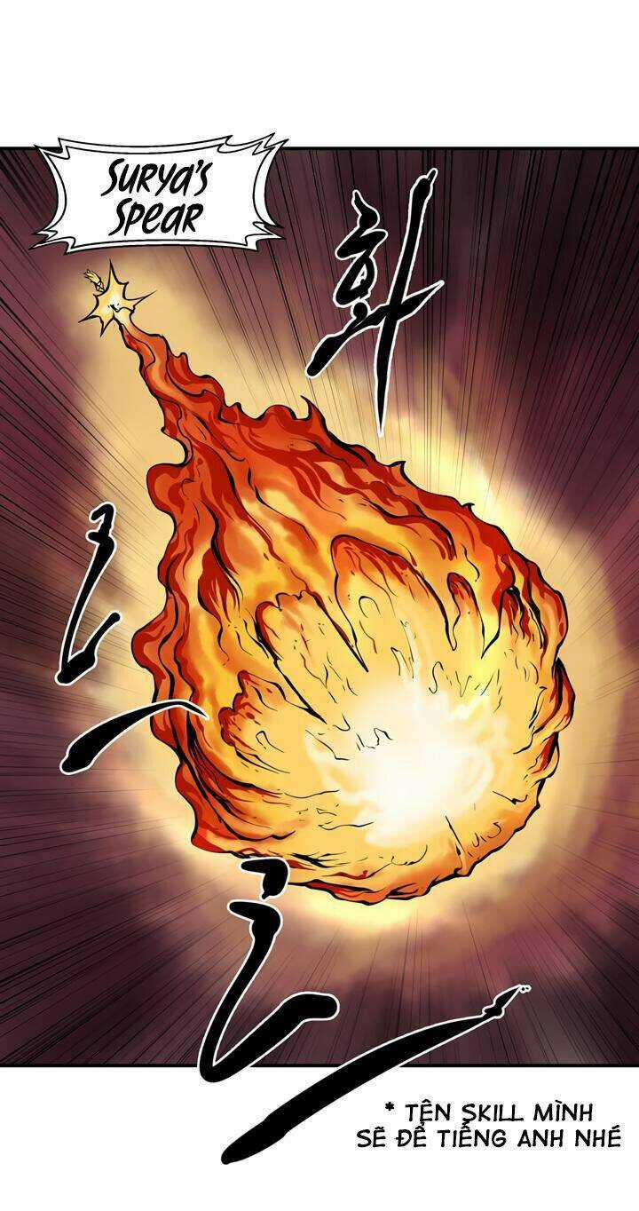 Raid Chapter 24 trang 21